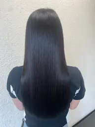 【ご新規様】🫧カラー+髪質改善トリートメント🫧