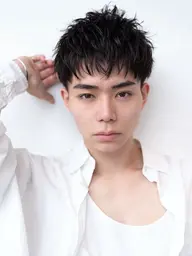 👦🏻🤍⋆͛メンズカット☆彡今だけ3stepプレゼント