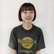 カラー+トリートメント