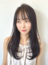 似合わせカット💫