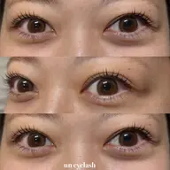 【ミニモ学割U24🪡】パッチリしたお目元に♪似合わせ上下まつげパーマ＆美容液コーティング付き