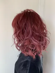 ✩⃛ブリーチカラー✩⃛