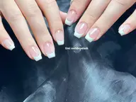 🩷フレンチ(クリアベース)🩷