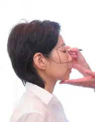 【大人気】パ-ソナルカラ-+顔骨格プロポーションW診断(フルメイク&メイクアドバイス付) 毛穴洗浄+ミネラル泡洗顔付き♪