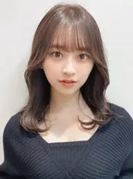 ✨似合わせカット✨