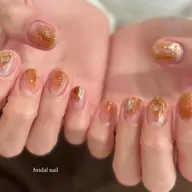 【淡色お持ち込みデザイン】オフケア込！