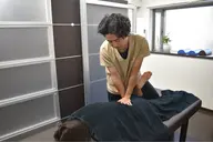 2回目以降方限定の予約メニューになります。