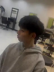 minimo特別価格!骨格に合わせカット!1900〜