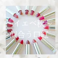 パーソナルカラー・顔タイプ診断◇コスメ提案◇役に立つデータ付き