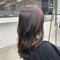 【学生限定クーポン】🌺インナーorハイライト+フルカラー🌺