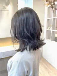 💇‍♀️似合わせカット💇