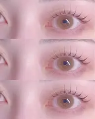 【ミニモ学割】学生証必須🧡パリジェンヌラッシュリフト🎀|まつ毛パーマ🫧【お好きなデザインをお選びいただけます】