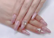 TOPチップ長さだしワンカラーコース11000 円→7992