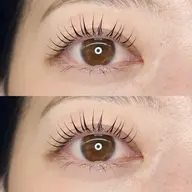 ⋆⸜  韓国風まつげパーマ  ⸝⋆ ピーナッツロッド🥜✨¥5980