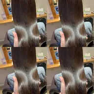 カット＋ウルトワorサイエンスアクア¥13000【髪質改善/美髪/艶髪/新宿/ロング料金無し】