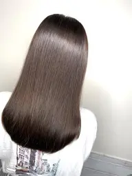 💇‍♀️頭皮ケア✖️髪質改善      一日2人限定業界Ｎｏ1TOKIOトリートメント➕リフトアップスパ15分