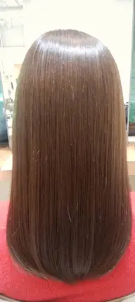 🤩ツヤが違うイルミナカラー+TOKIOトリートメント