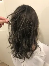 🌸新春先取り🌸人生で1番可愛い自分化計画💕✨カラー &ブリーチ& パーマ & 縮毛矯正 & トリートメント✨