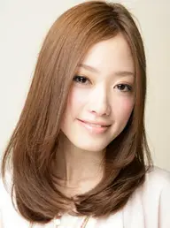 クセの強い方にオススメ♪縮毛矯正＆デジカール！毛先自然な内巻きを再現！