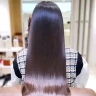 【ツヤツヤになりたい人におすすめ‼️】自社開発パールプラチナトリートメント✨