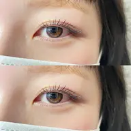 🌿初回限定🌿パリジェンヌラッシュリフト【美容液コーティング付】