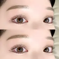 31日限定‼️🛼パリジェンヌ➕アイブロウ🛼