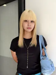 ケアブリーチリタッチのみ🎀🖤