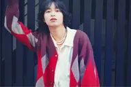 メンズトータルビューティーコース🙆‍♂️メンズカット+ニュアンスパーマ+カラー+眉カット💥