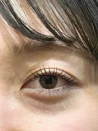 🌻ミニモ限定🌻まつ毛パーマ✖️アイシャンプー