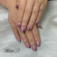 お得🉐平日限定🎀ワンカラーorラメグラ🎀¥6100→¥5500