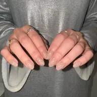 ワンカラー/グラデーション/マグネット/ミラー/フラッシュ✩.*˚　⚠︎詳細必読