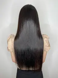 韓国風前髪カット🇰🇷