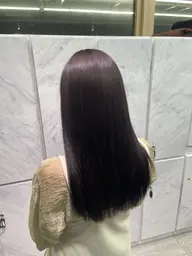 【他店のプルでもOK👀✨】プルエクステンションオフ＋シャンプー🫧＋treatment🫧#エクステオフ#渋谷#恵比寿