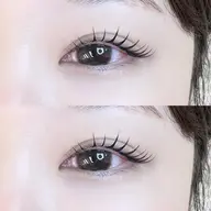 ˗ˏˋ 似合わせ💞ˎˊ˗  lash lift (ラッシュリフト/カールデザイン)