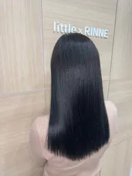 【毛髪強度140%回復🧚🏻💫】艶髪カラー🌱➕髪質改善トリートメント🌟