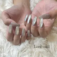 【🔰ジュニアクーポン】🎀マグネットジェル🎀全面マグorフレンチ🩵オフ込み