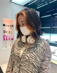 ワンカラーモデル募集中💕💕💕