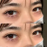 フラットラッシュ🧁🎀 120本