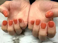 ハンドワンカラー【オフあり】5500yen→3000yen