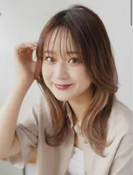 骨格診断カット+縮毛矯正+トリートメント