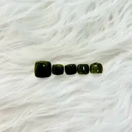 フットワンカラーorグラデーション