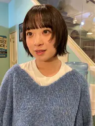 【春限定】お得🌱カラーカット