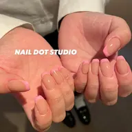 ✨人気メニュー✨【オフ込み】フレンチorグラデーション🌟(ベースカラーあり)