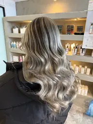 【minimo限定】海外風バレイヤージュカラー🤎🇺🇸オンカラー込⚠️ご新規様限定⚠️