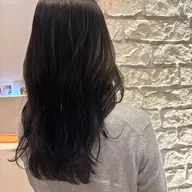 ロングカット(鎖骨より長さがある方限定) 🧴3stepトリートメント付き
