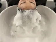 【 minimo限定❄️】カット+炭酸クイックスパ🧖🏻♀️