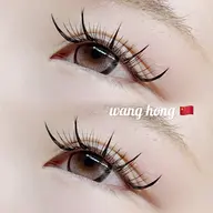 🎀ワンホン束感マツエク 80束🎀