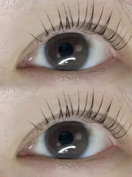 Jrアイリスト　まつげパーマ🎀