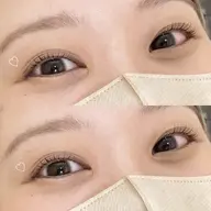 上下まつげパーマモデル様募集🤍 5/2 (土) 11:00~.12:45~