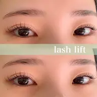 4月2日14時半 ✨ラッシュリフト⭐︎¥6000→¥3700☆